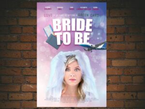 -Bride to Be (2020)-<br>The Original Movie
