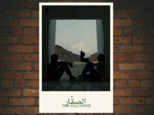 -The Falconer (2021)-<br>The Original Movie