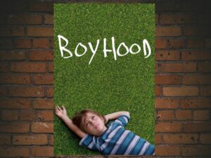 -Boyhood (2014)-<br>The Original Movie