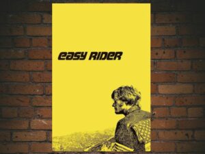 -Easy Rider (1969)-<br>The Original Movie