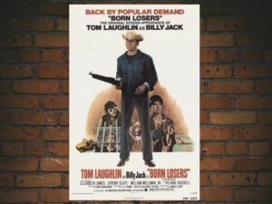 -The Born Losers (1967)-<br>The Original Movie