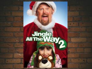 -Jingle All The Way 2 (2014)-<br>The Original Movie