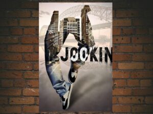 -It's Hard But It's Fair (2022)-<br>The Original Movie