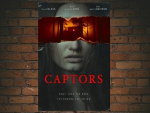 -Captors (2022)-<br>The Original Movie