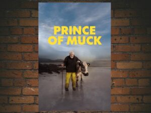 -Prince of Muck (2021)-<br>The Original Movie