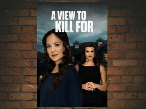 -A View To Kill For (2023)-<br>The Original Movie
