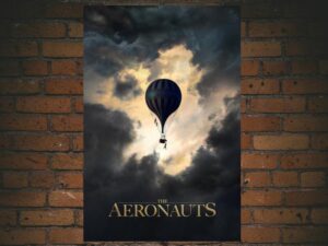 -The Aeronauts (2019)-<br>The Original Movie