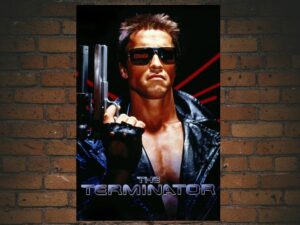 -EN-218. The Terminator (1984)-<br>The Original Movie
