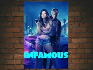 -Infamous (2020)-<br>The Original Movie