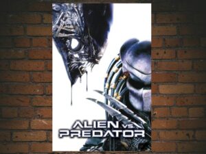 -AVP: Alien vs. Predator (2004)-<br>The Original Movie