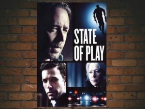 -State of Play (2009)-<br>The Original Movie