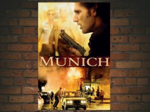 -Munich (2005)-<br>The Original Movie