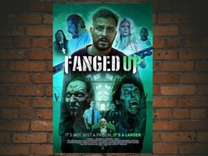 -Fanged Up (2017)-<br>The Original Movie