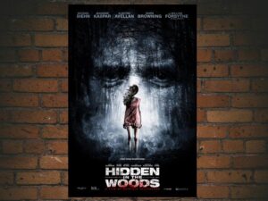 -Hidden in the Woods (2014)-<br>The Original Movie