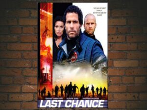 -Last Chance (2008)-<br>The Original Movie