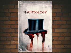 -Hauntology (2024)-<br>The Original Movie