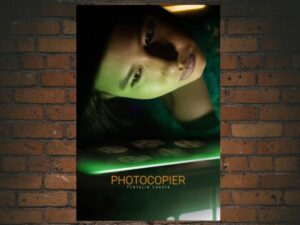 -Photocopier (2021)-<br>The Original Movie