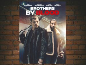 -Brothers By Blood, The Sound Of Philadelphia (2021)-<br>The Original Movie