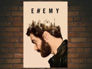 -Enemy (2013)-<br>The Original Movie