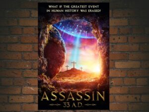 -Assassin 33 A.D. (2020)-<br>The Original Movie
