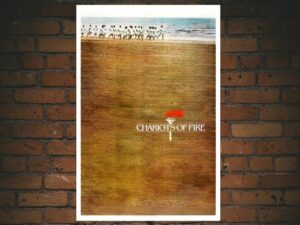 -Chariots of Fire (1981)-<br>The Original Movie