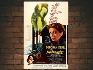 -The Innocents (1961)-<br>The Original Movie