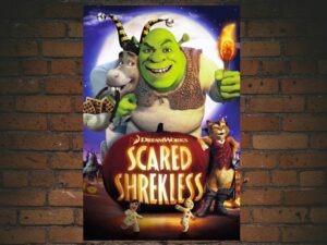 -Scared Shrekless (2010)-<br>The Original Movie
