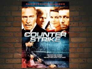 -Counterstrike (1990)-<br>The Complete Series