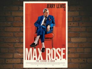 -Max Rose (2016)-<br>The Original Movie