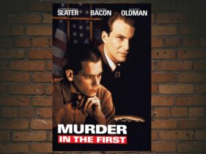 -Murder in the First (1995)-<br>The Original Movie