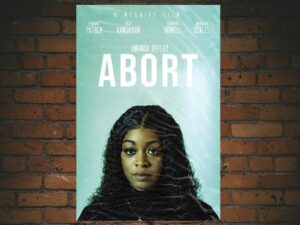 -Abort (2023)-<br>The Original Movie