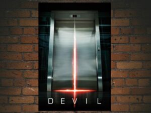 -Devil (2010)-<br>The Original Movie
