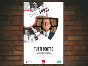 -Tutti Dentro, All For The Moral Majority (1984)-<br>The Original Movie