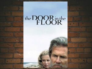 -The Door in the Floor (2004)-<br>The Original Movie