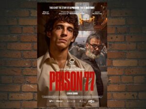-Prison 77, Modelo 77 (2022)-<br>The Original Movie
