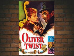 -Oliver Twist (1948)-<br>The Original Movie