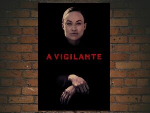 -A Vigilante (2019)-<br>The Original Movie