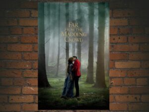 -Far from the Madding Crowd (2015)-<br>The Original Movie