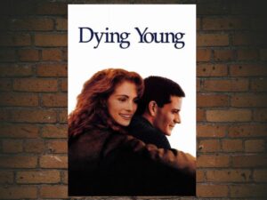 -Dying Young (1991)-<br>The Original Movie