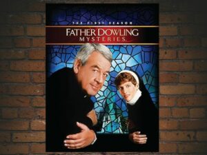 -Father Dowling Mysteries (1989)-<br>The Complete Series