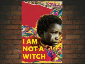 -I Am Not a Witch (2017)-<br>The Original Movie