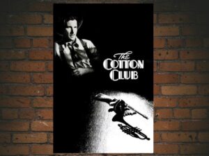 -The Cotton Club (1984)-<br>The Original Movie