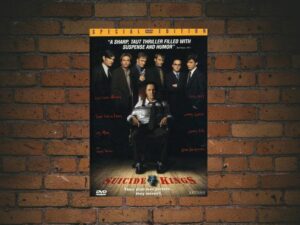 -Suicide Kings (1998)-<br>The Original Movie
