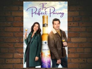 -The Perfect Pairing (2022)-<br>The Original Movie