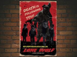-Lone Wolf (2020)-<br>The Original Movie