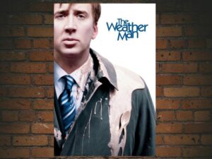 -The Weather Man (2005)-<br>The Original Movie