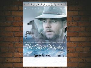 -The Silver Brumby (1993)-<br>The Original Movie