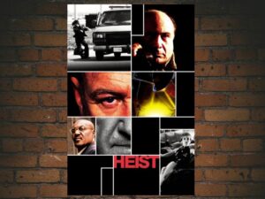 -Heist (2001)-<br>The Original Movie