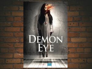 -Demon Eye (2019)-<br>The Original Movie
