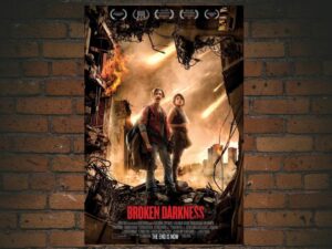 -Broken Darkness (2021)-<br>The Original Movie